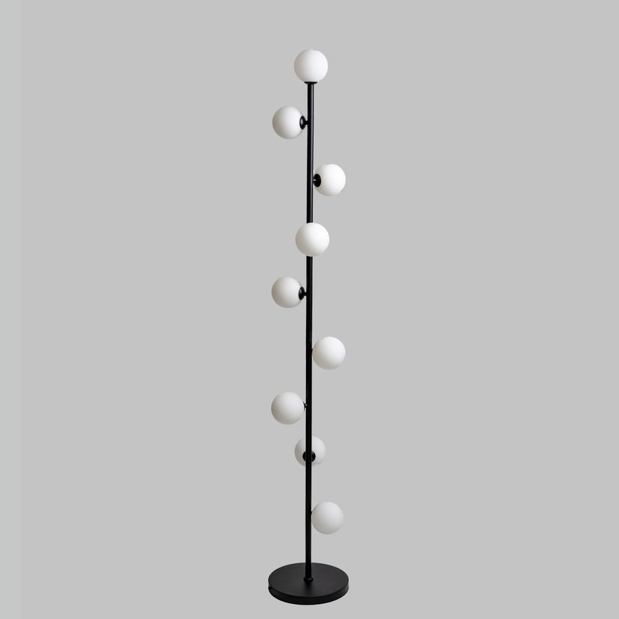 Lampadaire minimaliste nordique Aurelia 