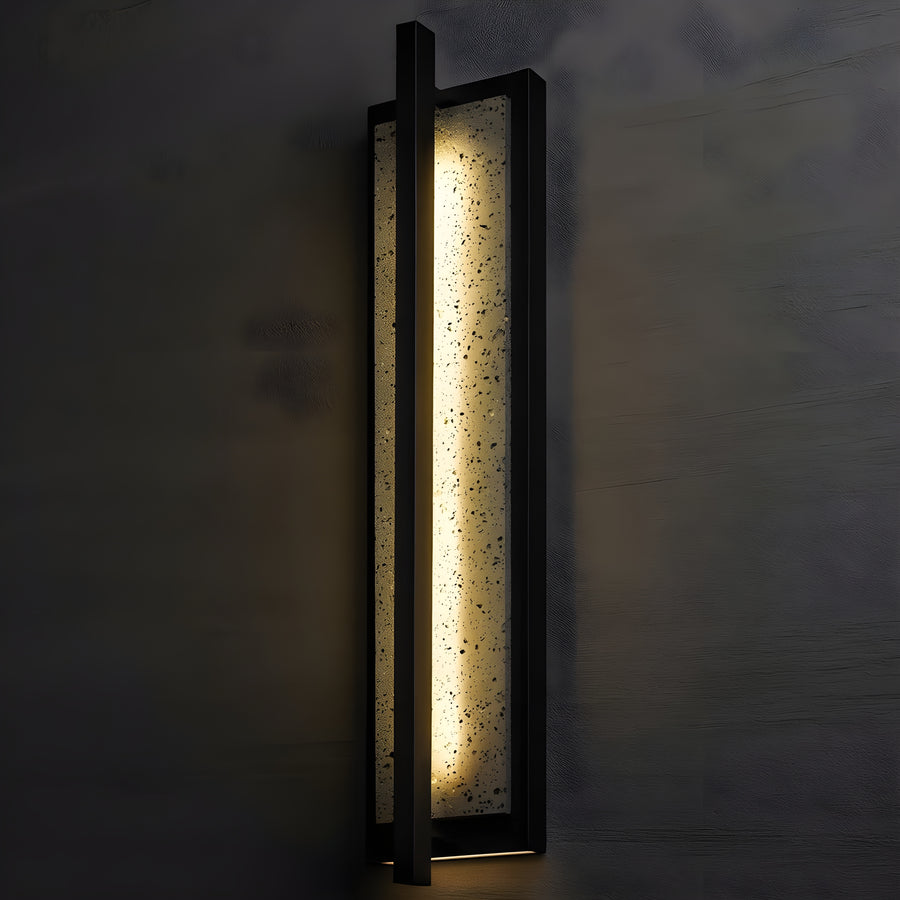 Dakota Outdoor Wall Sconce