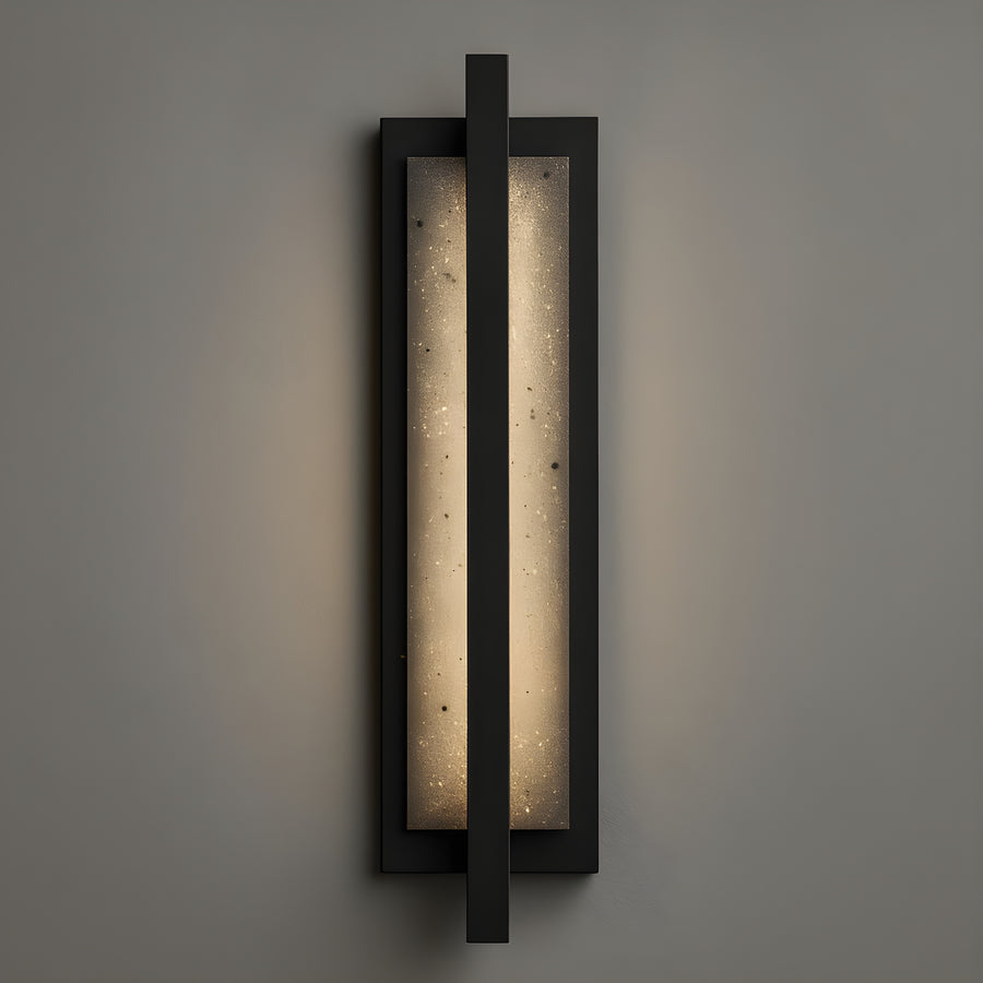 Dakota Outdoor Wall Sconce