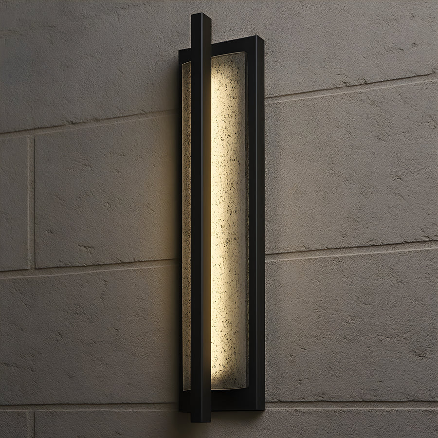 Dakota Outdoor Wall Sconce