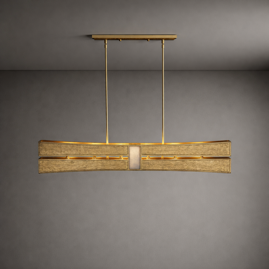 Dos Pendant