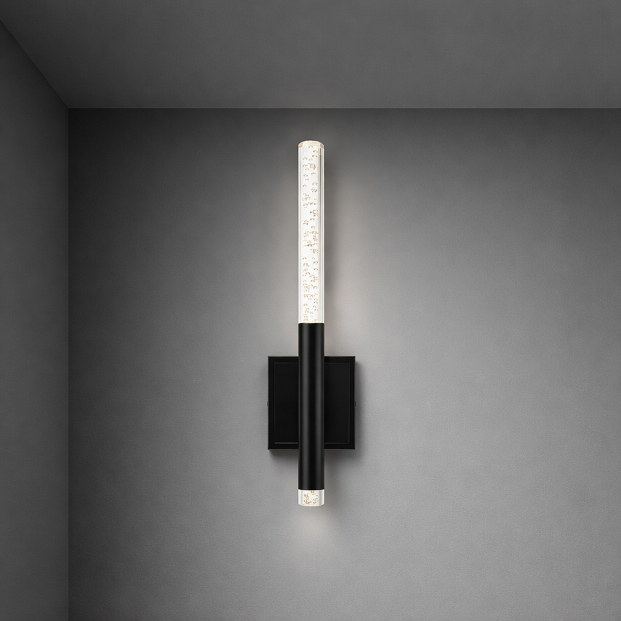 Dragonswatch Wall Light
