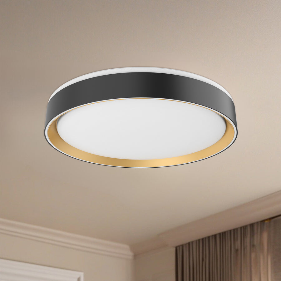 Essex Flush Mount