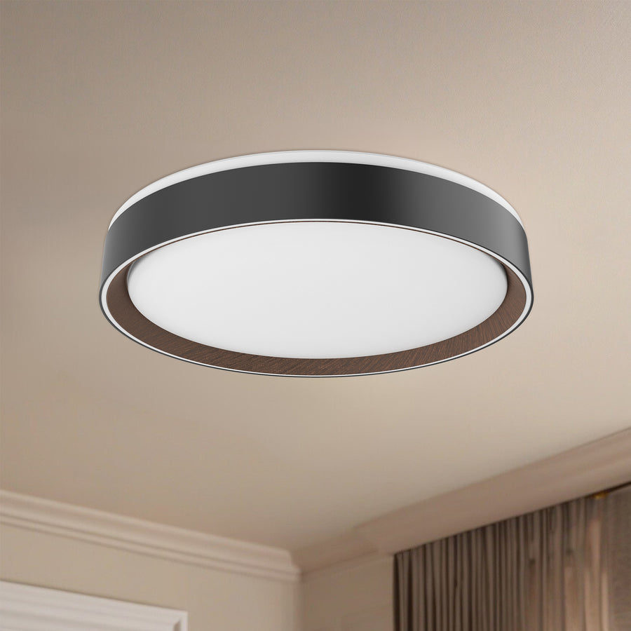 Essex Flush Mount