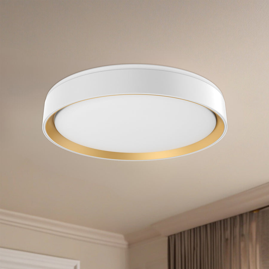 Essex Flush Mount