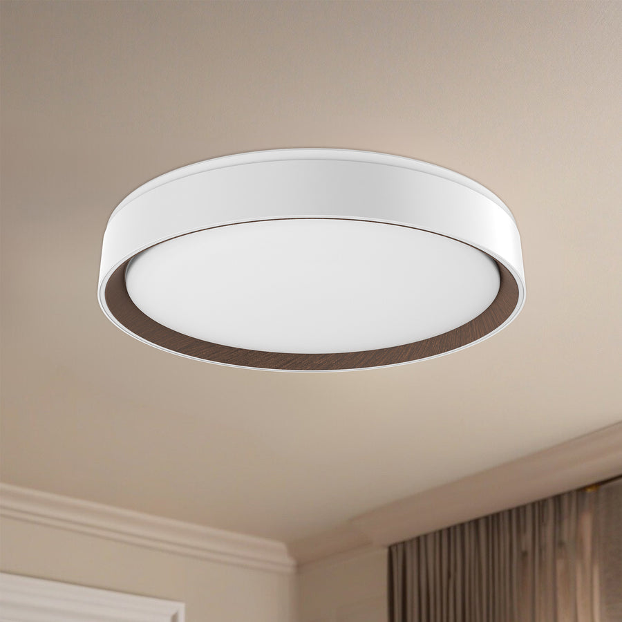 Essex Flush Mount