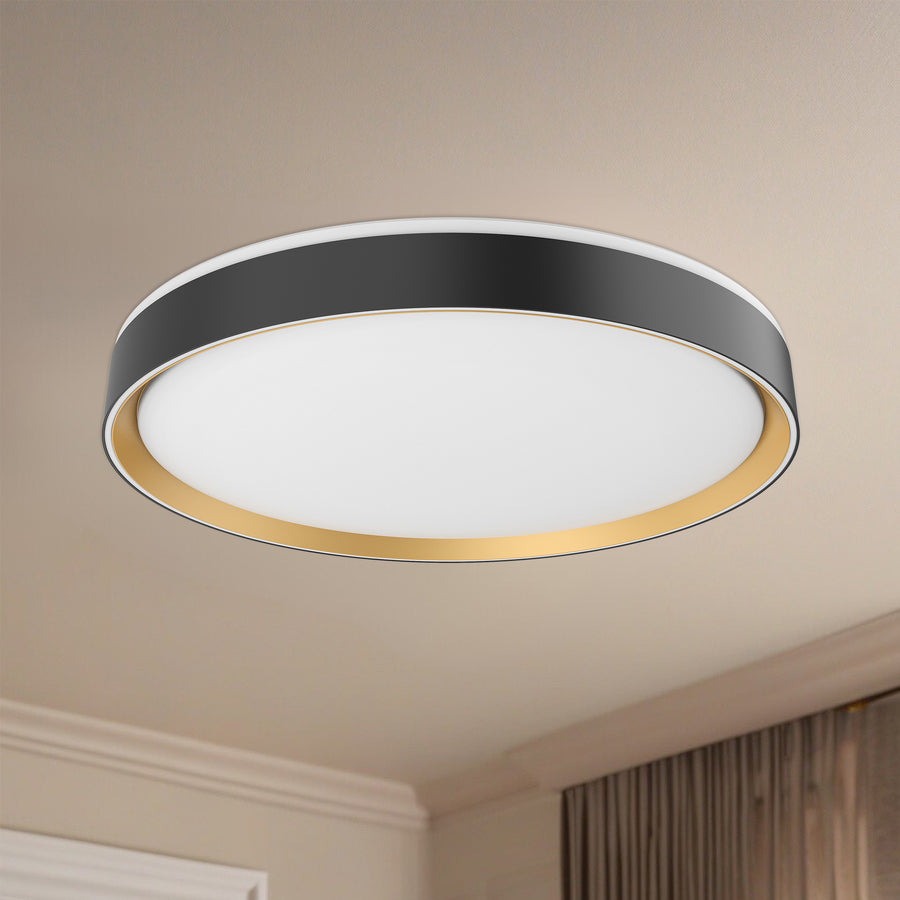 Essex Flush Mount