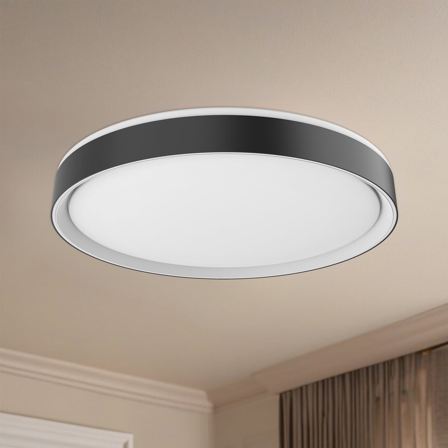 Essex Flush Mount