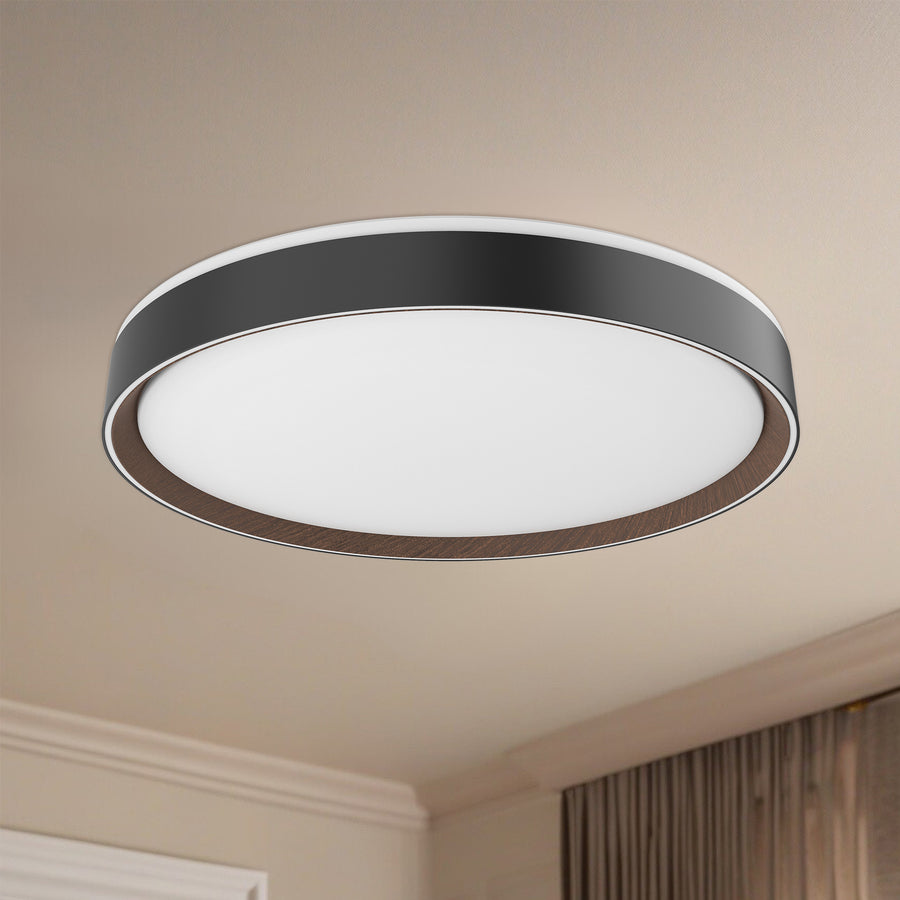 Essex Flush Mount