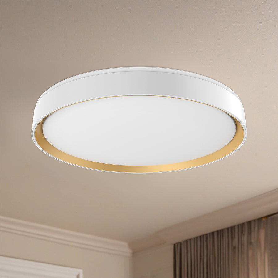 Essex Flush Mount