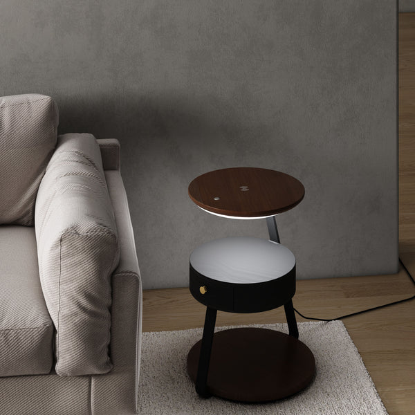 Eco Smart Side Table