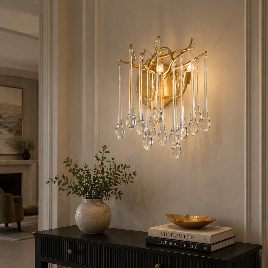 Anita Wall Sconce