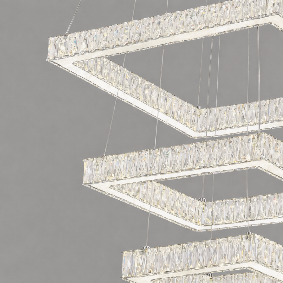 Florence LED Chandelier