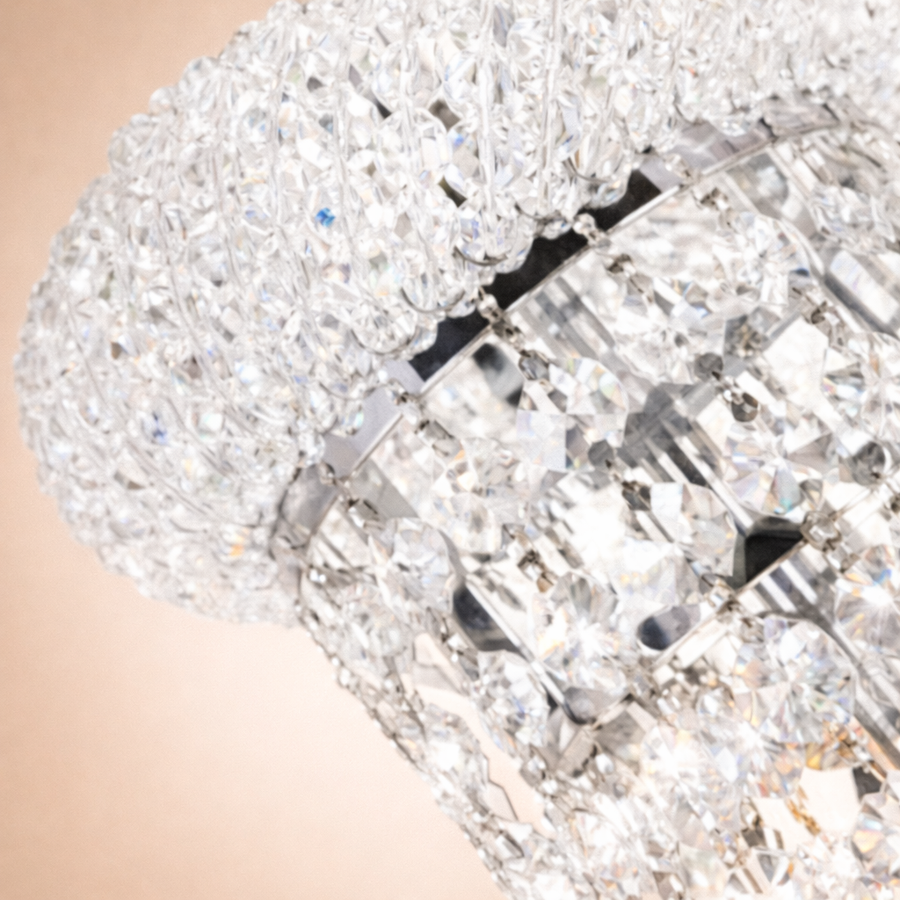 Empire Floor Lamp