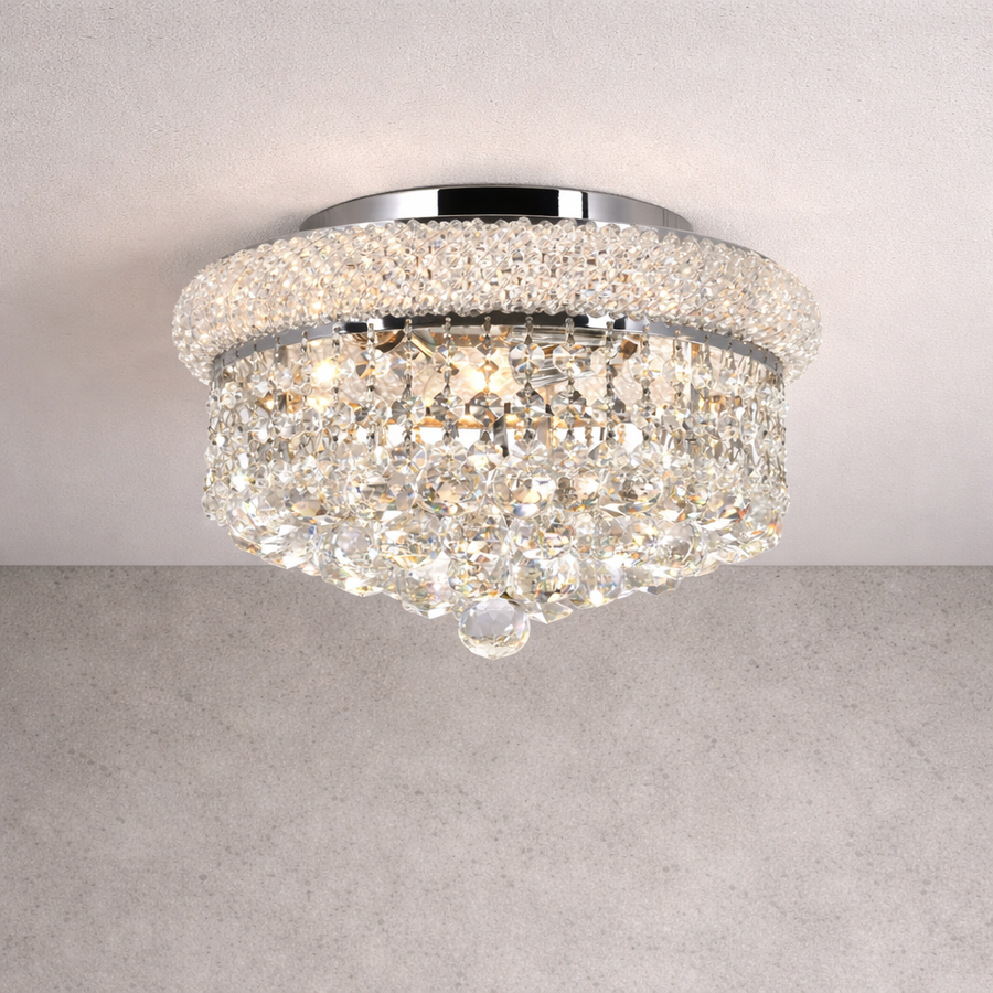 Empire Flush Mount