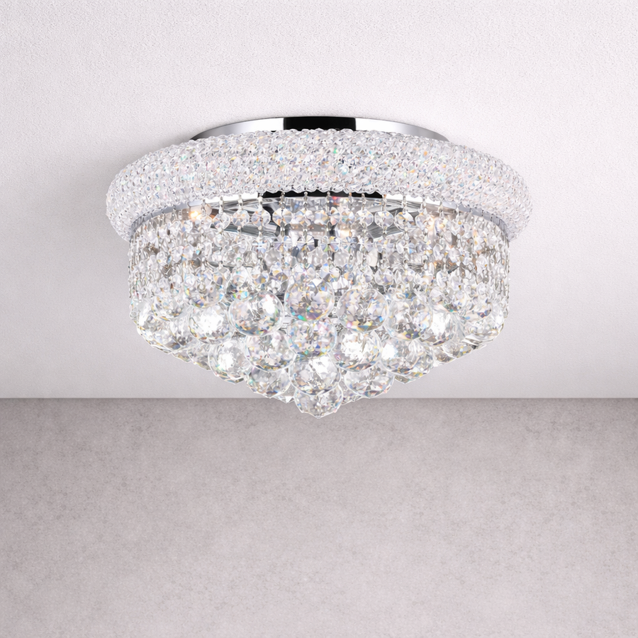 Empire Flush Mount