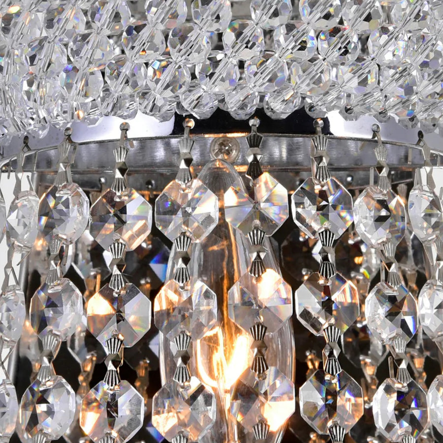 Empire Wall Sconce