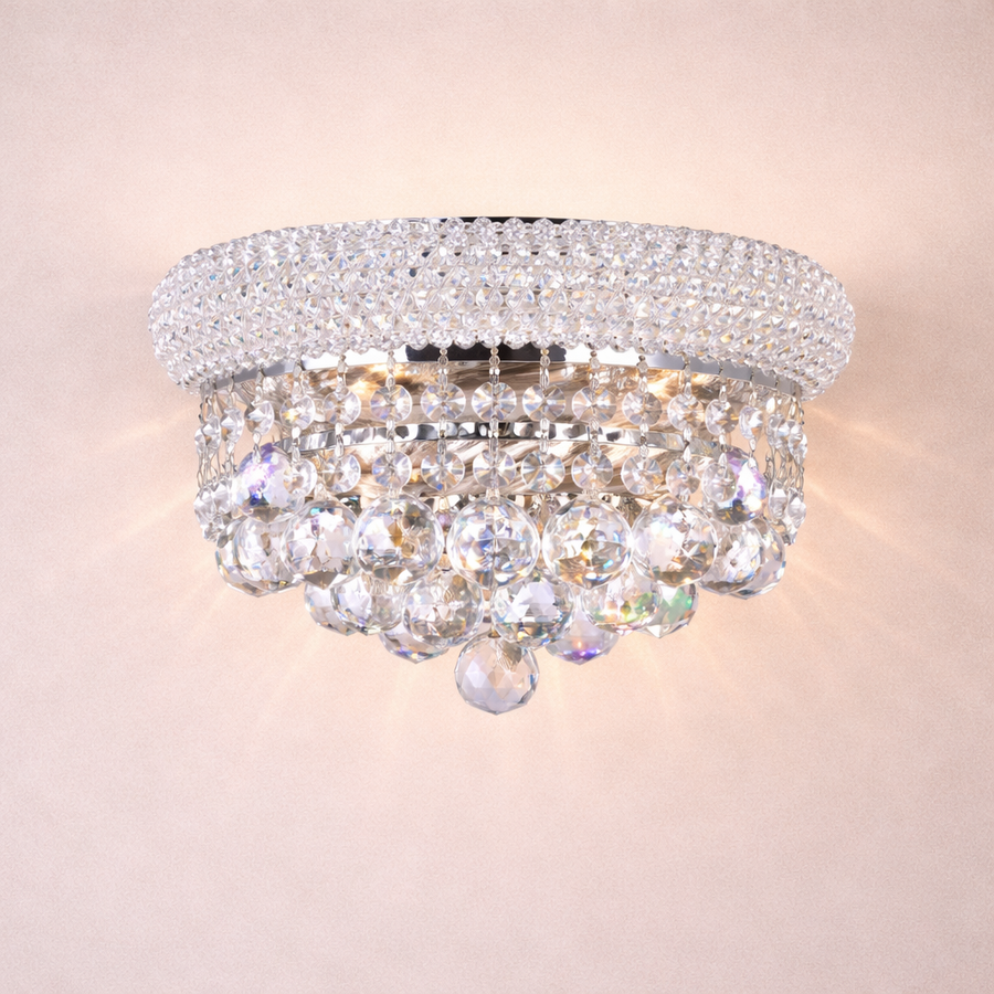Empire Wall Sconce
