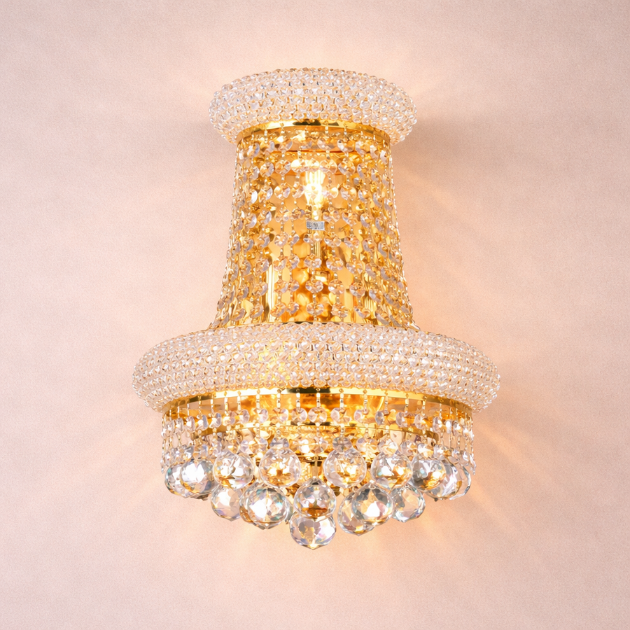 Empire Wall Sconce