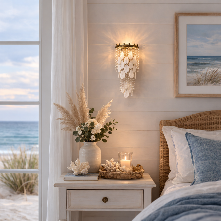 Farfalle Wall Sconce