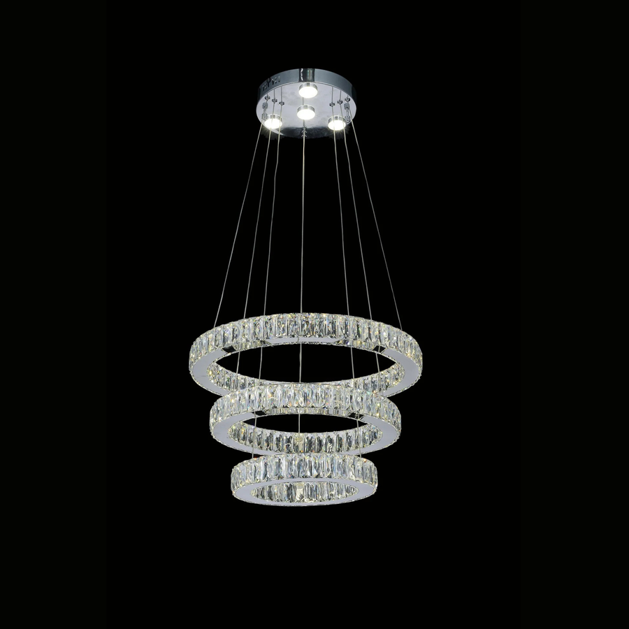 Florence LED Chandelier