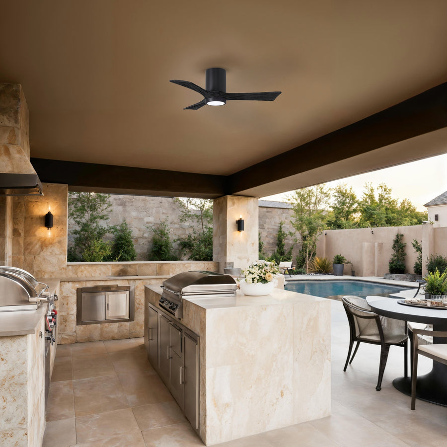 52" Irene-3HLK Ceiling Fan