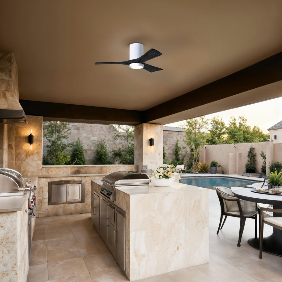 52" Irene-3HLK Ceiling Fan