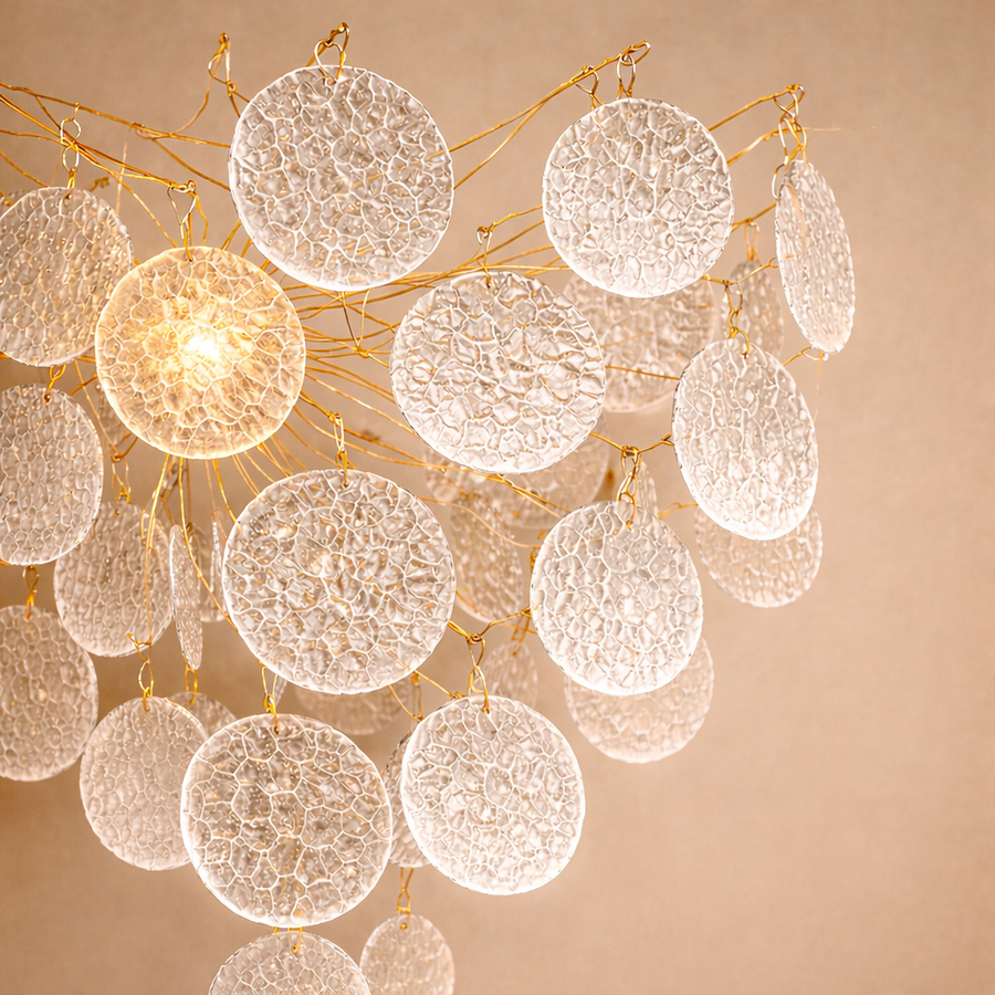 Solarya Chandelier