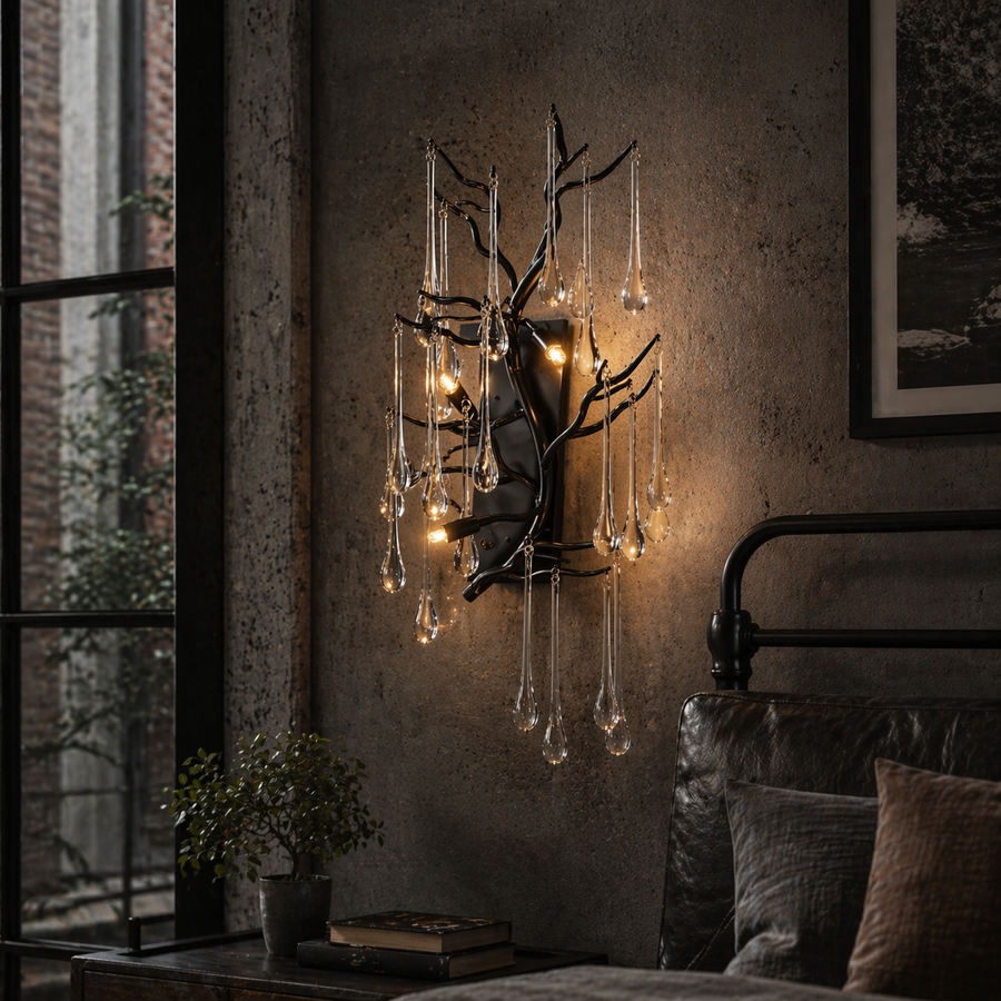Anita Wall Sconce