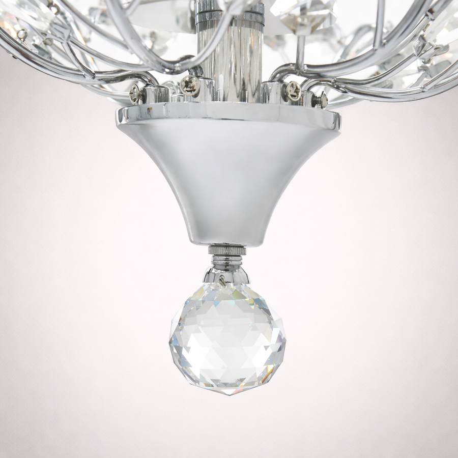 Ivy Flush Mount