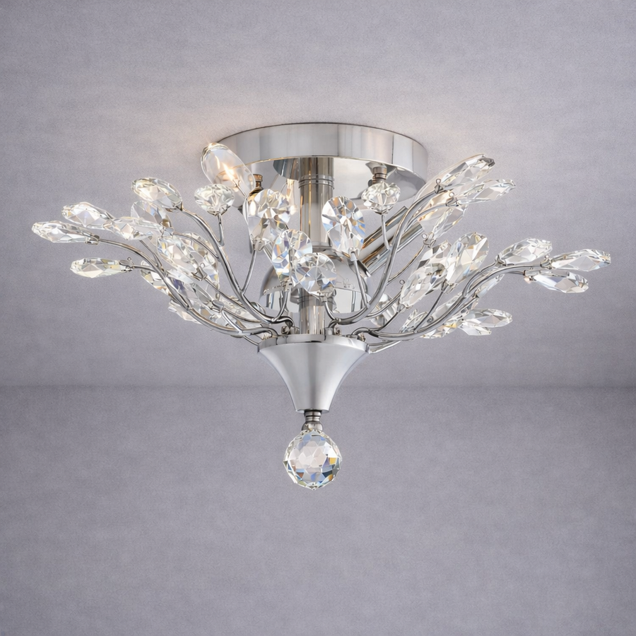 Ivy Flush Mount