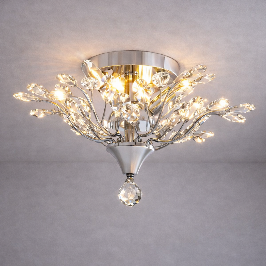 Ivy Flush Mount