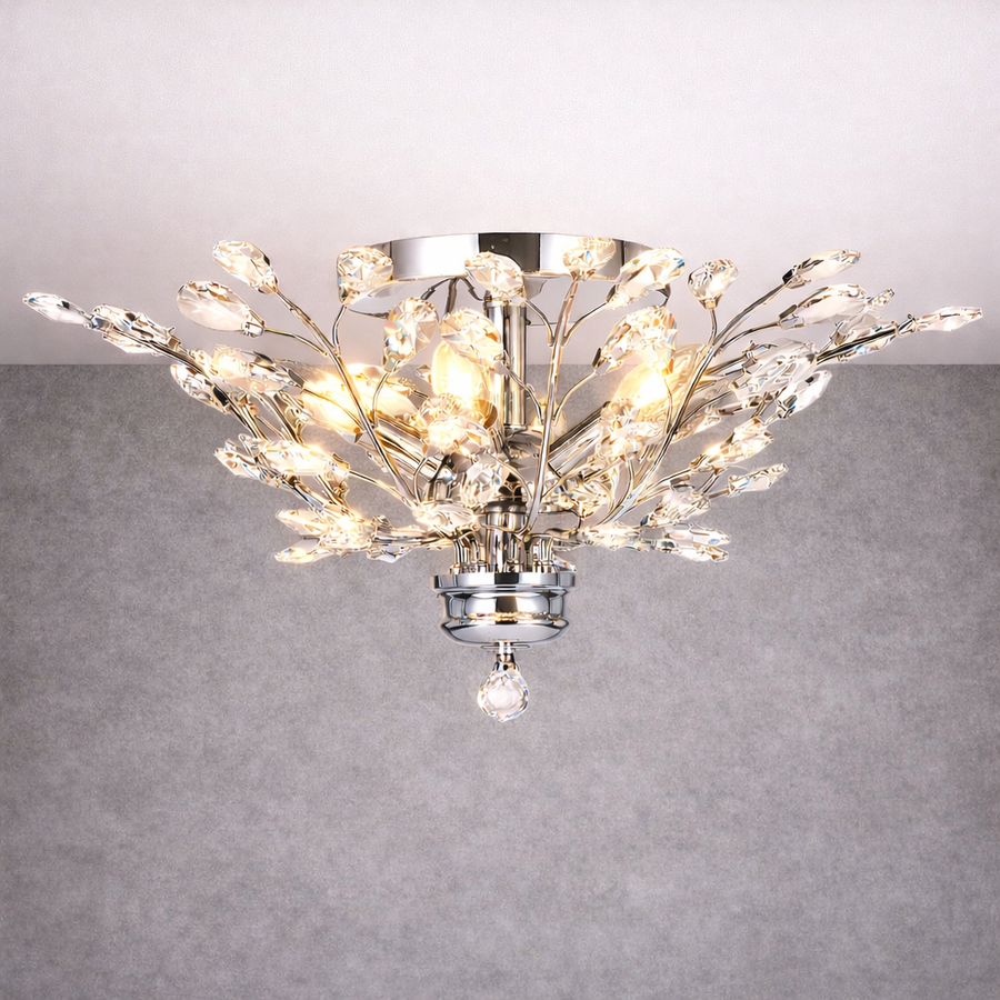 Ivy Flush Mount