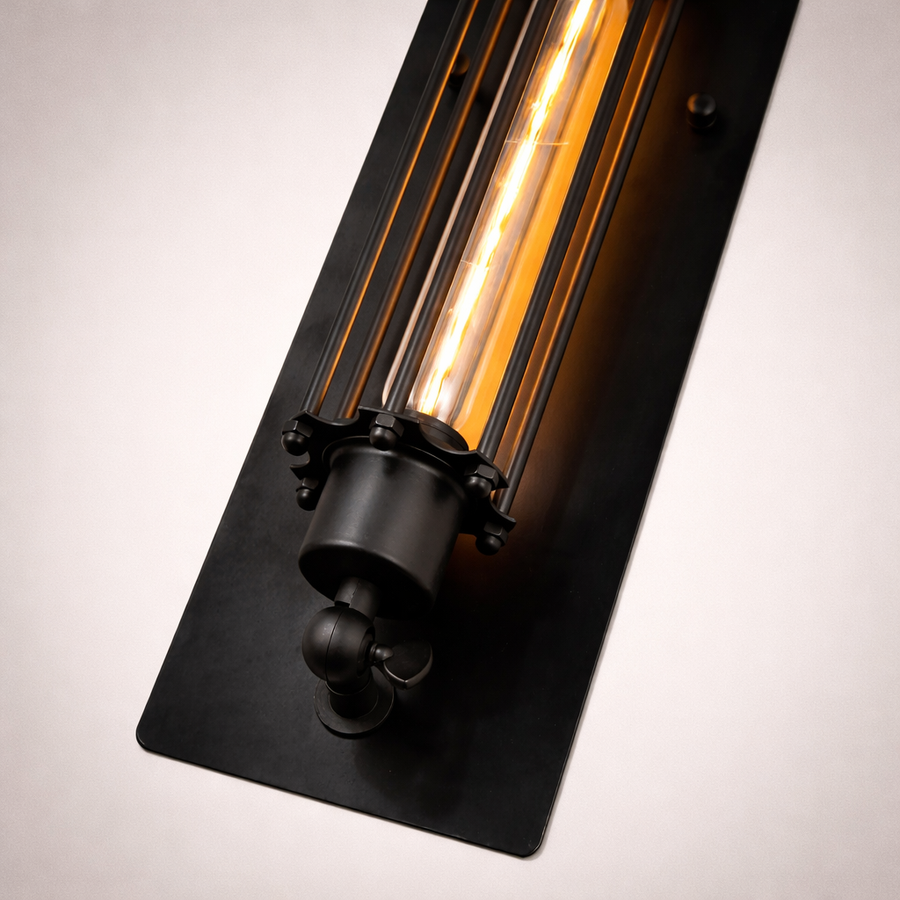 Kiera Wall Sconce