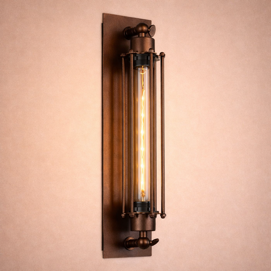 Kiera Wall Sconce