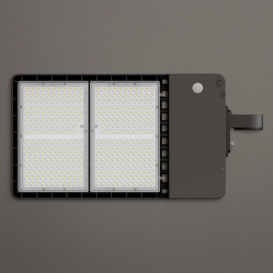 LED AREA LIGHTS 500W