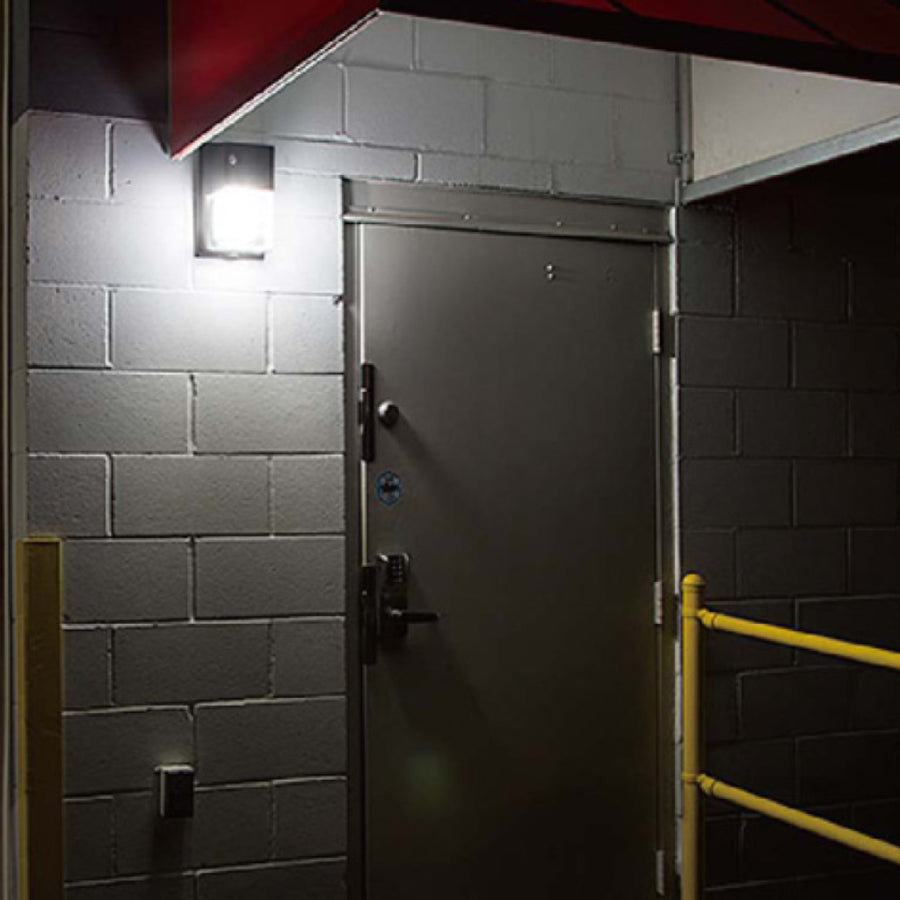LED Mini Wallpack
