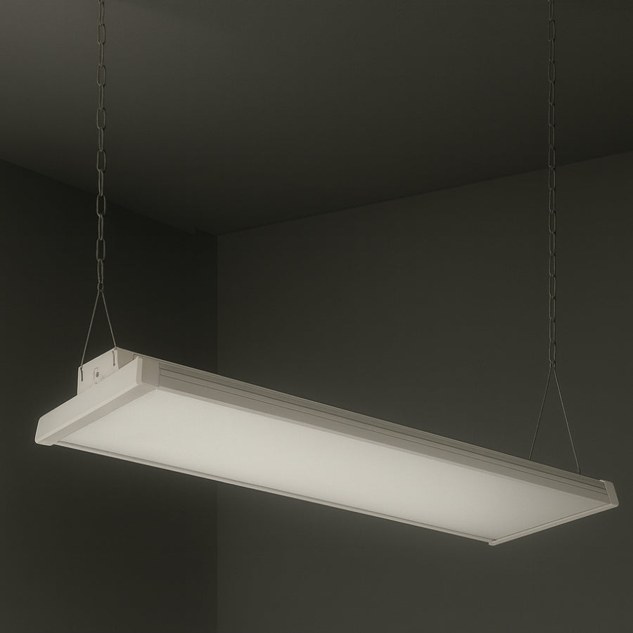 LED Linear High Bays 10 Series