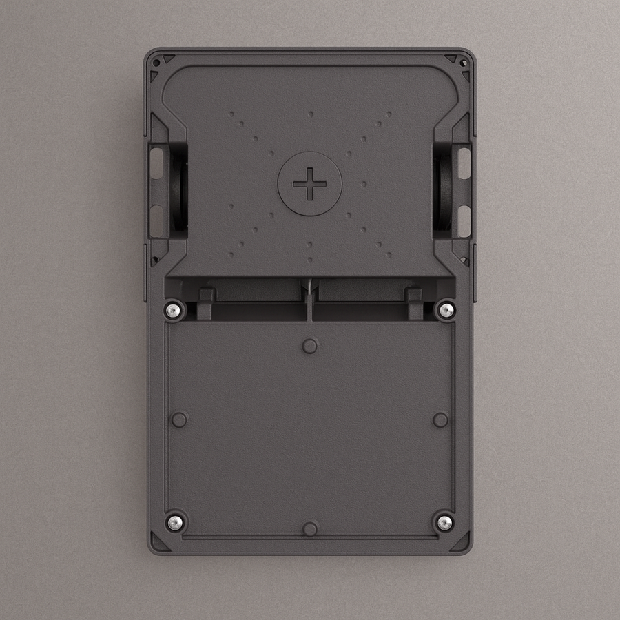 LED Mini Wallpack