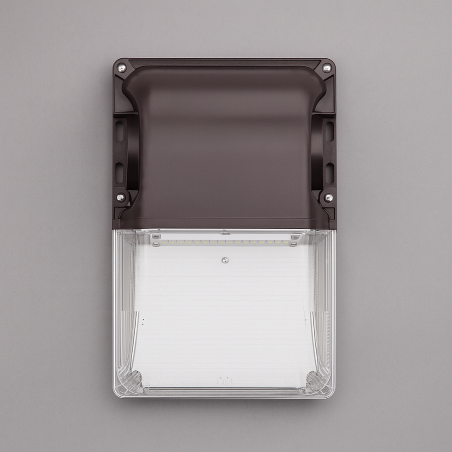 LED Mini Wallpack