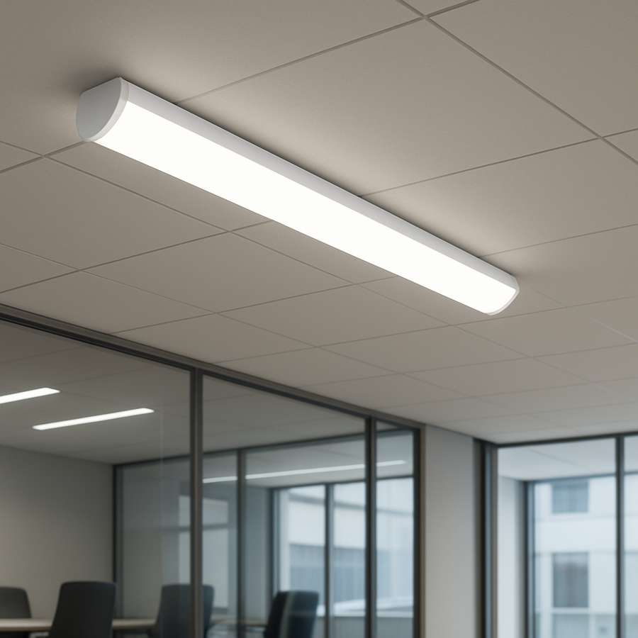 LED Wrap Fixtures