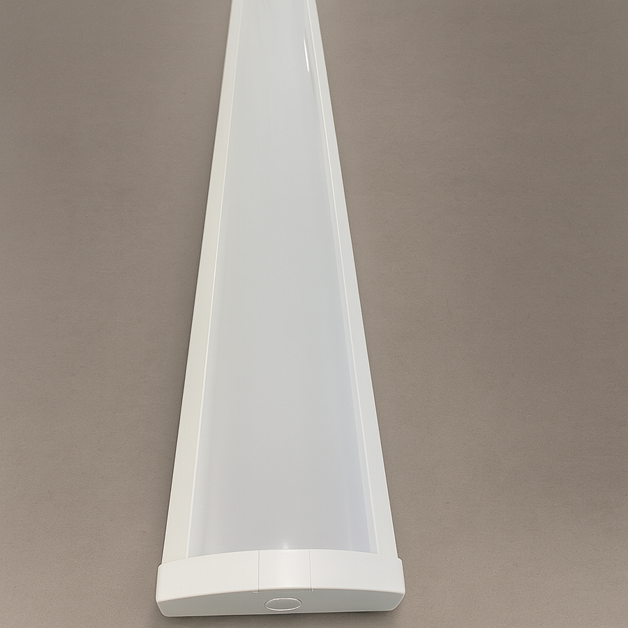 LED Wrap Fixtures