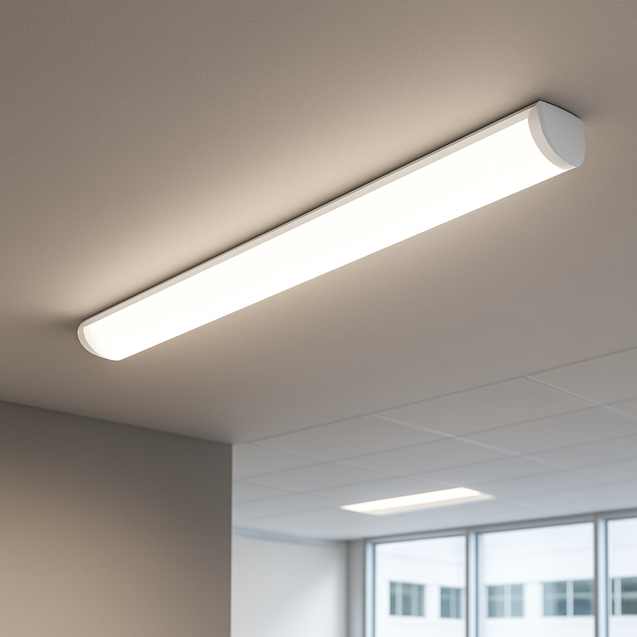 LED Wrap Fixtures