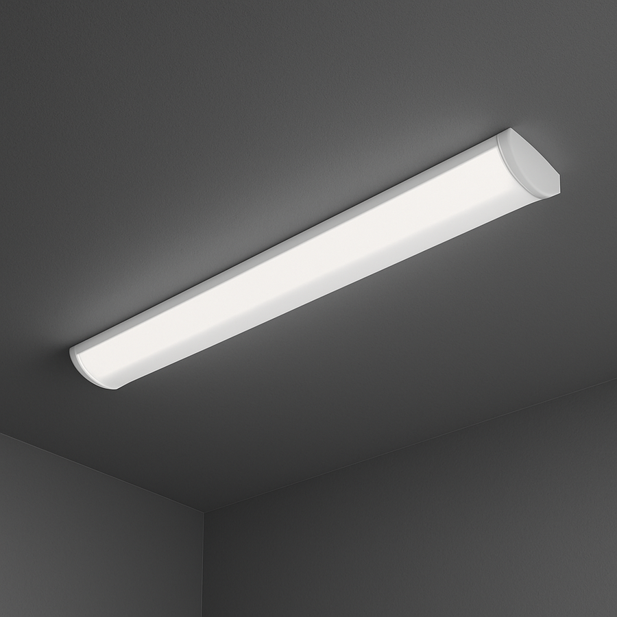 LED Wrap Fixtures