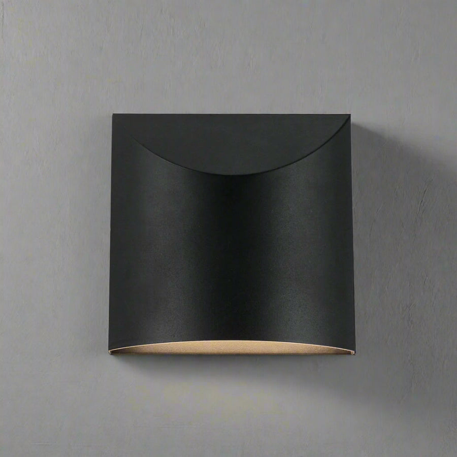Lenox 8-in Wall Sconce