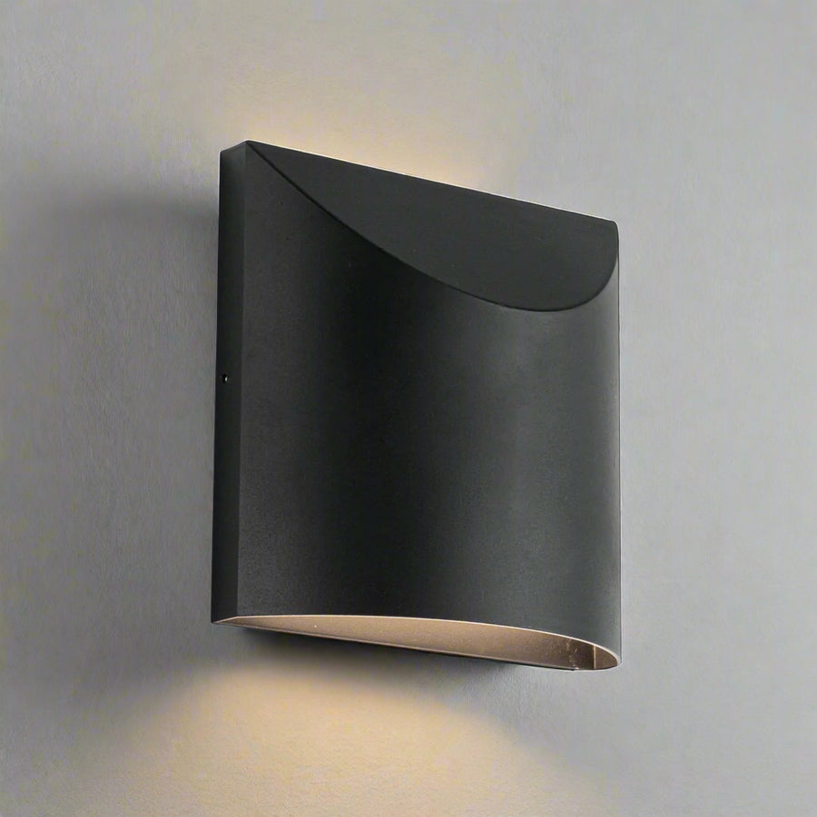 Lenox 8-in Wall Sconce