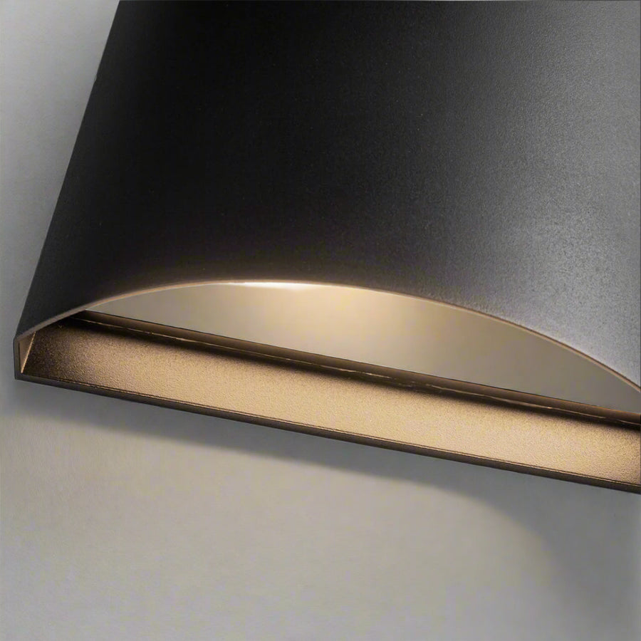 Lenox 8-in Wall Sconce