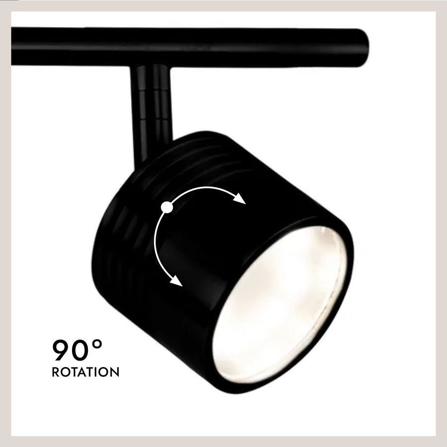 Lyra Track Light