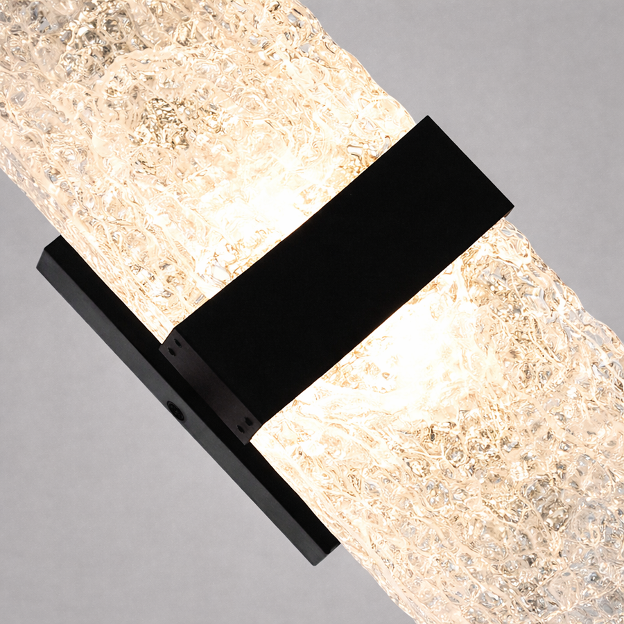 Lava LED Wall Light