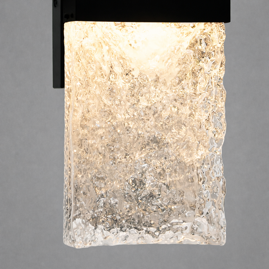 Lava LED Wall Light